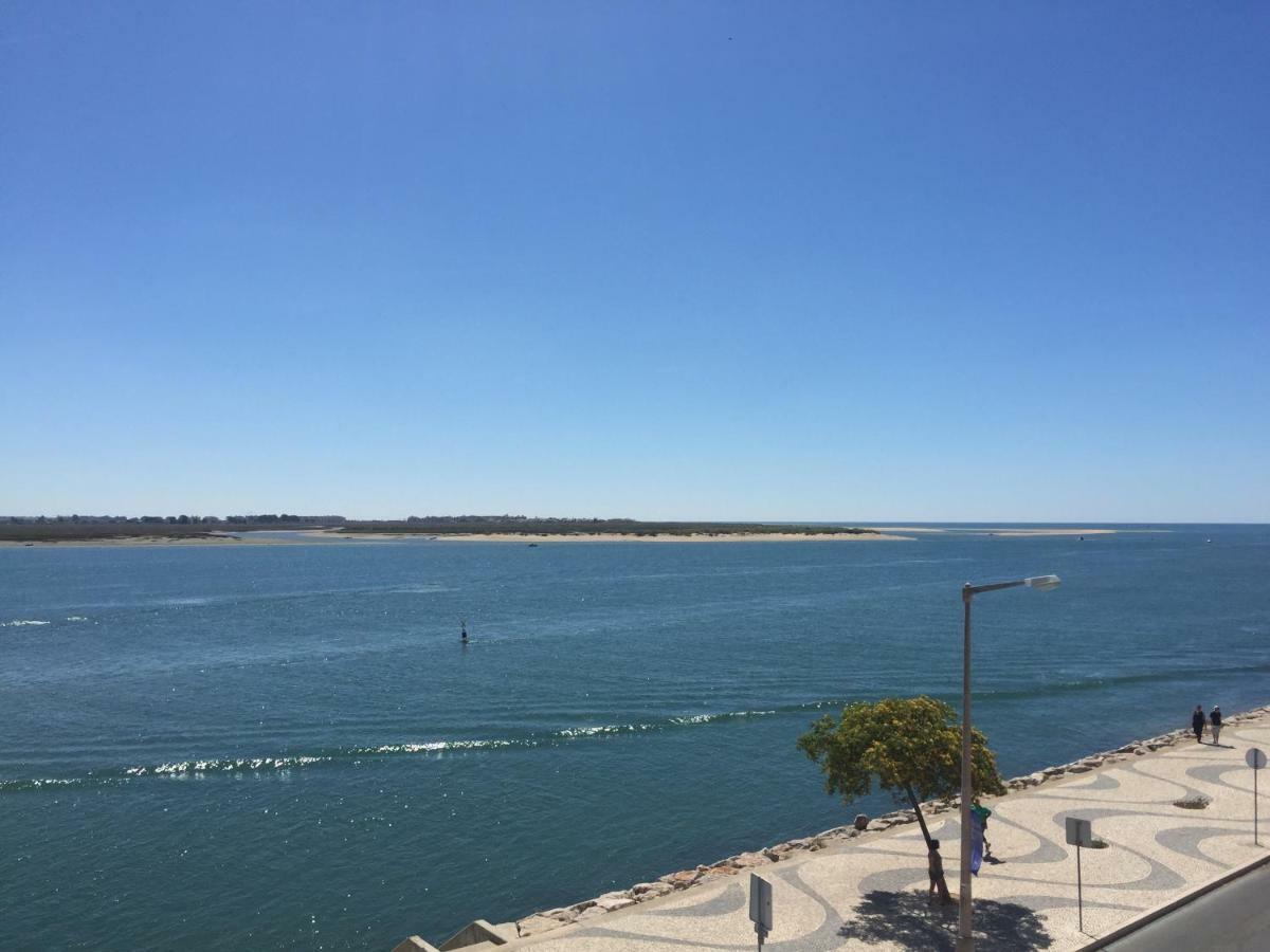 شقة Janelas Do Mar Vila Real de Santo António المظهر الخارجي الصورة